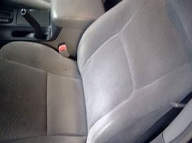 2004 TOYOTA CAMRY BLUE, LE, 2.4L, AT.  Z24917